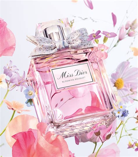 miss dior blooming bouquet vs eau de parfum|miss dior blooming bouquet cheap.